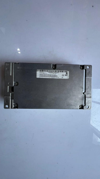 2008 BMW 5series 550i Bluetooth Module 9149843 E60 E90 E92 E70