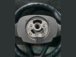 Load image into Gallery viewer, BMW 5 Series G30 G31 Steering Wheel Vibro Distronic Lane Assist PRE LCI 6881866

