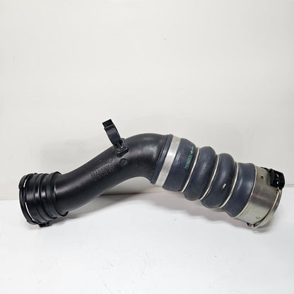 2011-2012 BMW X3 F25 X4 F26 Turbocharger Intercooler Pipe N55 petrol 7601875