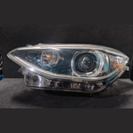 Load image into Gallery viewer, BMW 1 SERIES 120i 2012 F20 LEFT SIDE HEADLIGHT 7229687-09 ECE - 7229687