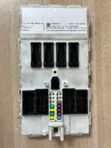 BMW OEM N47N F30 ENGINE CONTROL UNIT DDE ECU SET 8579480 +KEY+START BUTTON