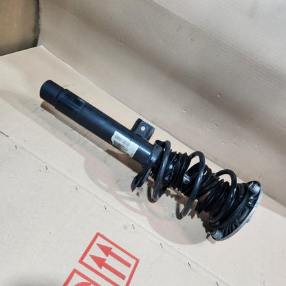2012-2016 BMW 328i Front Shock Absorber With Coil Spring 6791579 F30 F31