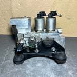 Load image into Gallery viewer, 13-16 Mercedes GL450 GL550 Front Hydraulic Suspension Valve A166 3201158 OEM