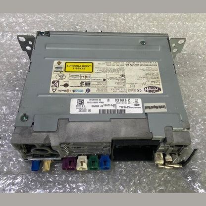 OEM BMW F20 F30 F45 F10 F48 Audio Sat Nav Computer Head Unit 9399436