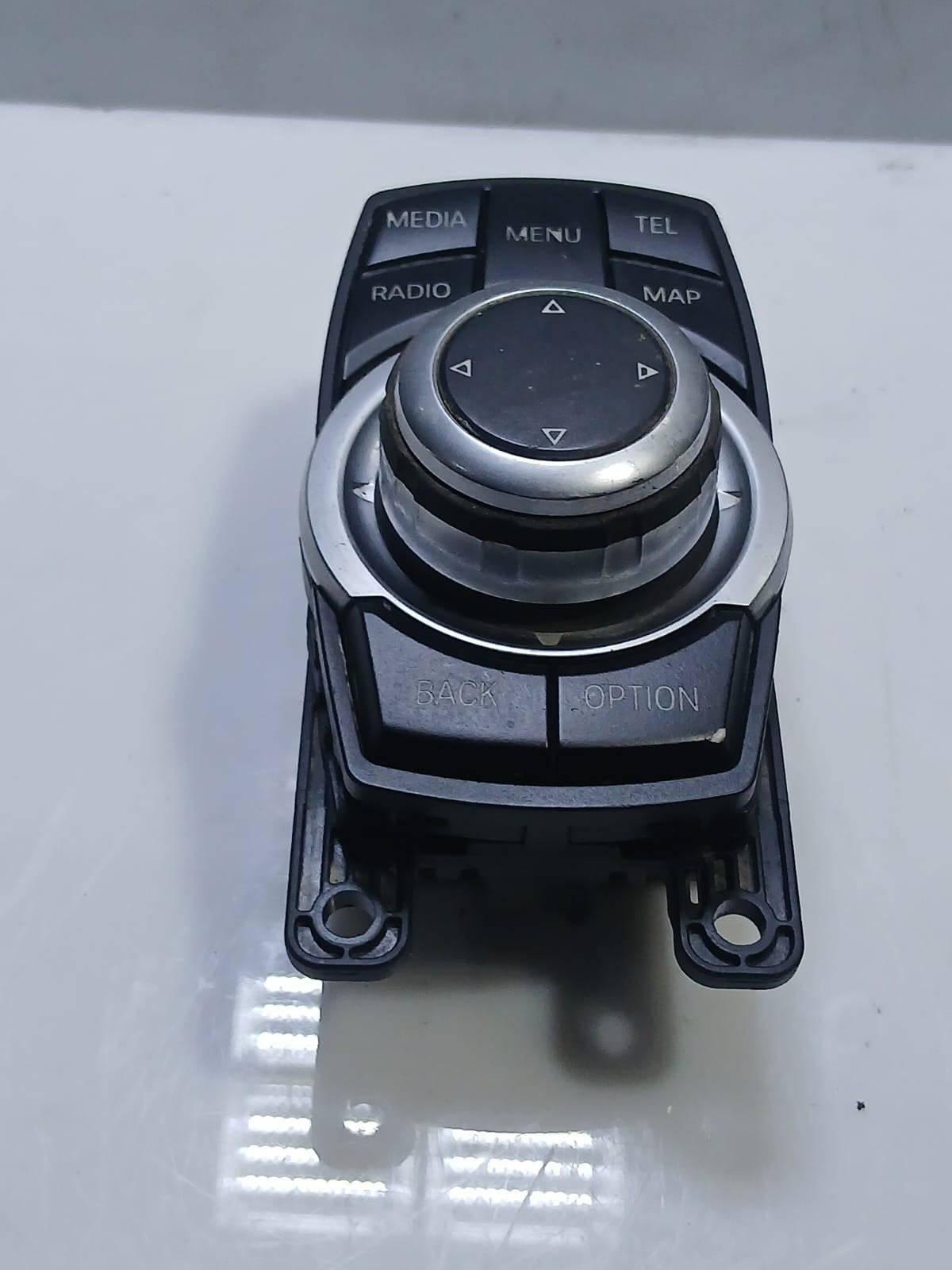 BMW F20 F21 F30 F10 F11 F01 F02 F07 F25 F26 Idrive Controller 9286700 OEM