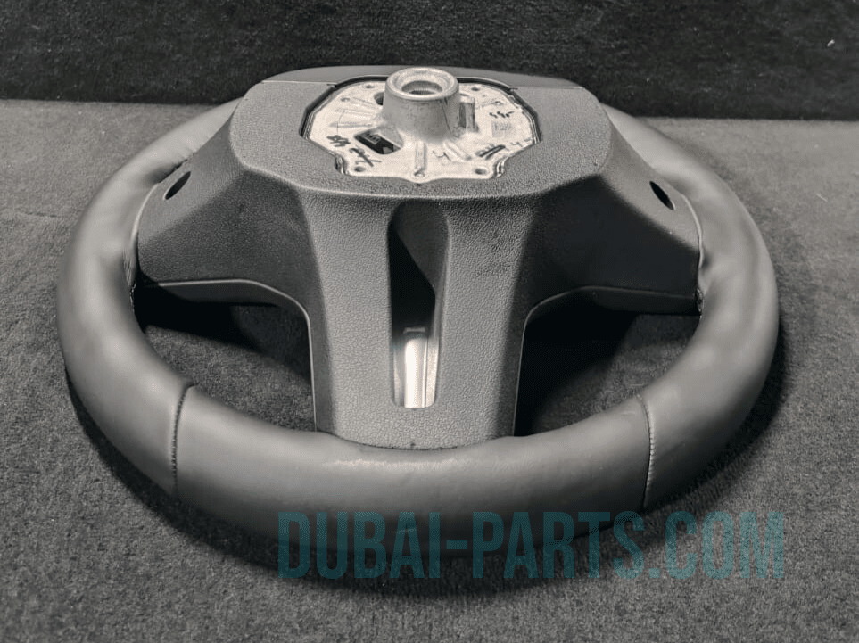 BMW 3 4 SERIES G20 G21 G22 M SPORT LEATHER WHEEL STEERING - 8077415