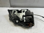Load image into Gallery viewer, BMW 5 Series F10 FRONT Door Trim Panel Right 7207452 OEM