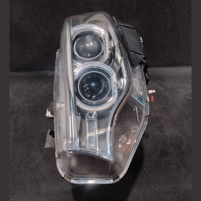 BMW 4 F32 F33 F36 F82 M4 F82 F83 F36 HEADLIGHT BI-XENON FRONT LEFT - 7410787