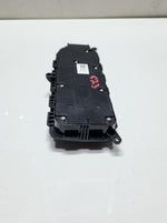 Load image into Gallery viewer, 2018-2026 BMW X3 Seat Adjustment Switch Panel 9390115 G01 G20 G21 G22 G23 OEM
