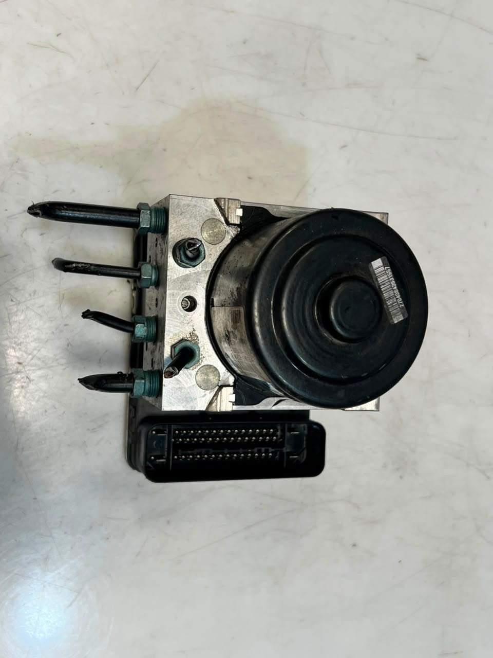 2014 BMW X3 F25 X4 F26 ABS Pump DSC HYDRAULIC Module 6875412 OEM