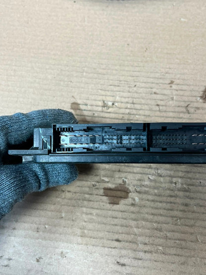 2013 BMW X5 E70 X6 E71 FRM3R Footwell Light Control Module 9308373 OEM