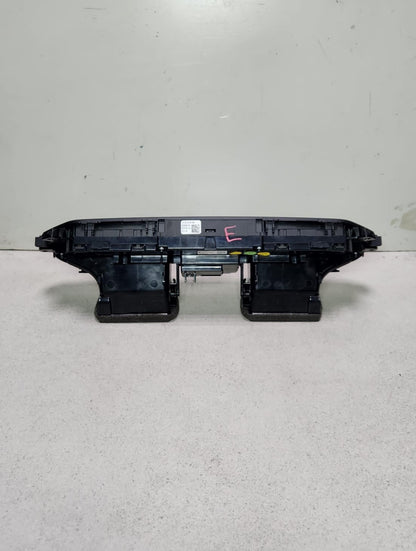 2021 BMW 228i F40 Gran Coupe Auto Air Conditioning Control Unit 4A0EDE7 OEM