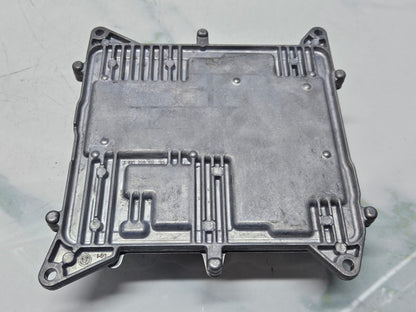 BMW F30 F31 F10 F11 F25 F34 N20 Engine Control Unit DME Set 7643979 OEM