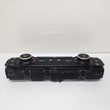 2007 BMW 328i, 335i, E92 Climate Control Unit 9147300