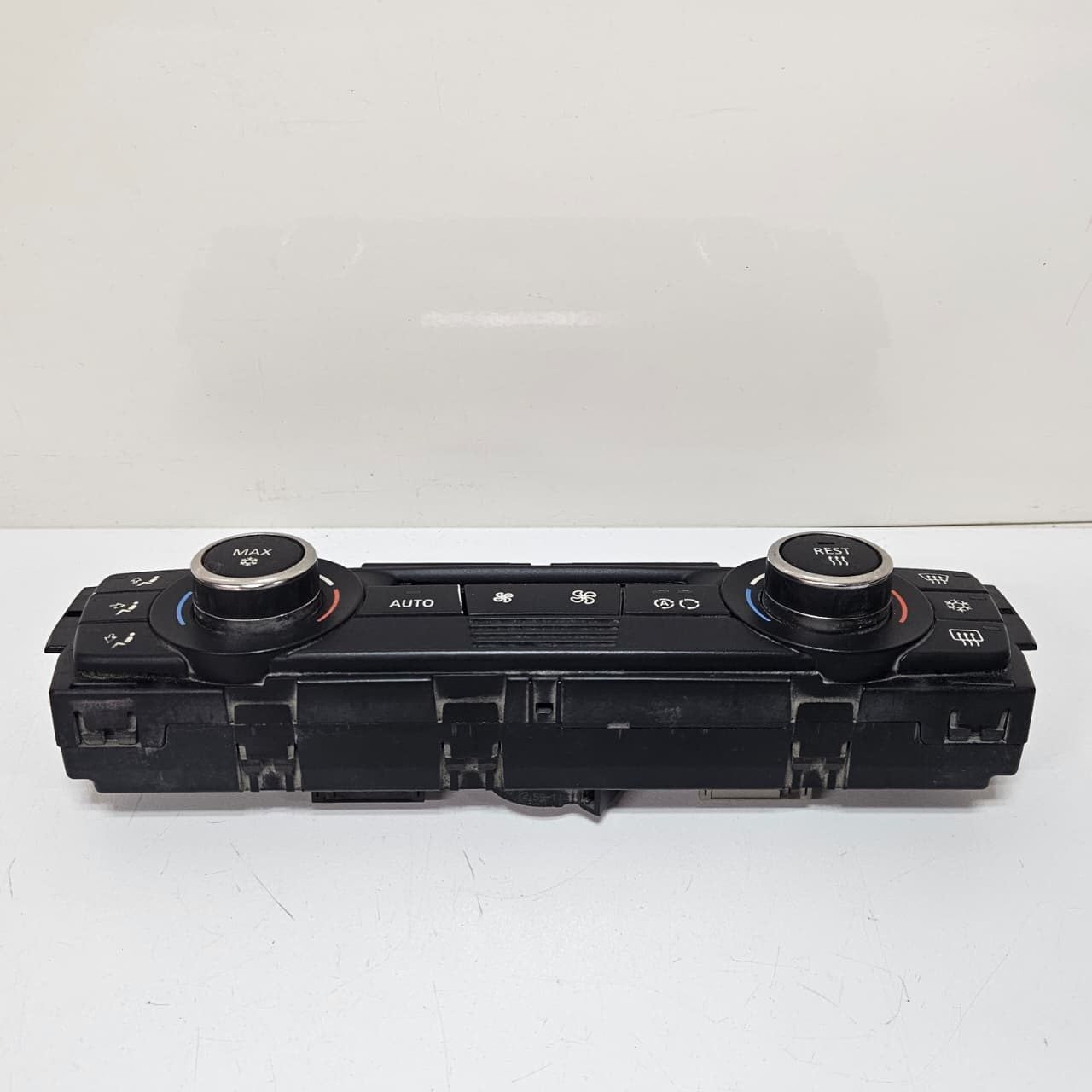 2007 BMW 328i, 335i, E92 Climate Control Unit 9147300
