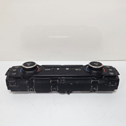 2007 BMW 328i, 335i, E92 Climate Control Unit 9147300