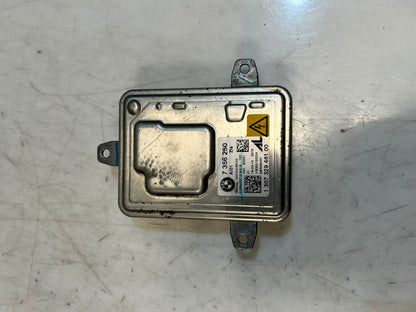 BMW 5' X3 F10 F11 F12 F13 E93 Xenon Headlight Ballast Control Unit 7356250 OEM