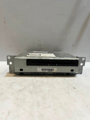 2011 BMW 5 Series F10 F11 ALPINE 535i Radio CD Player NBT Head Unit 9257491 OEM
