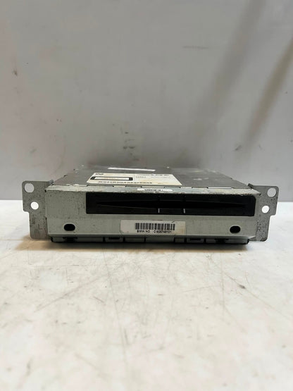 2011 BMW 5 Series F10 F11 ALPINE 535i Radio CD Player NBT Head Unit 9257491 OEM