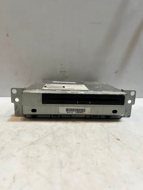 2011 BMW 5 Series F10 F11 ALPINE 535i Radio CD Player NBT Head Unit 9257491 OEM