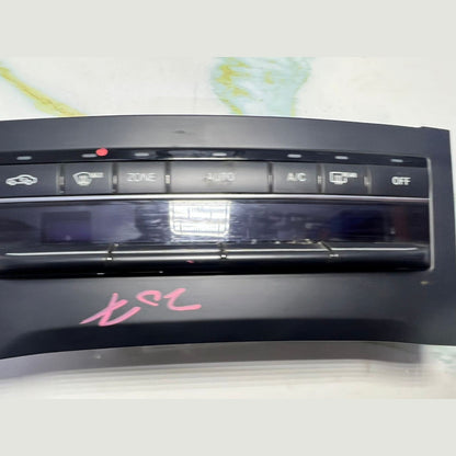 10–14 Mercedes Benz W212 E-Class AC Heater Climate Control Switch A212 9006527