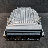 BMW 750i F02 N63 ENGINE CONTROL ECU UNIT   MSD85.01214 - 7604075