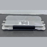 OEM BMW F10 F11 F12 VDC 2 VERTIKALES DYNAMIK-CONTROL-STEUERGERÄT 6875390