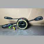 Load image into Gallery viewer, 06-12 Mercedes W164 Steering Column Control Switches Assembly A164 4408801 OEM