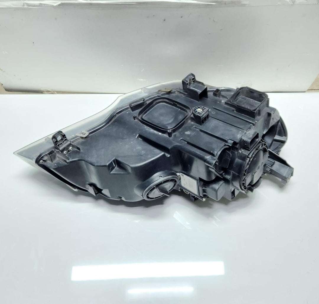 2009-2012 BMW X5 Headlight 4290333 X5 E70 OEM LEFT SIDE ECE