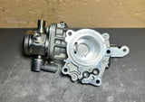 12-18 Mercedes W212 C300 M276 High Pressure Fuel Pump W/Housing A276 0700601 OEM