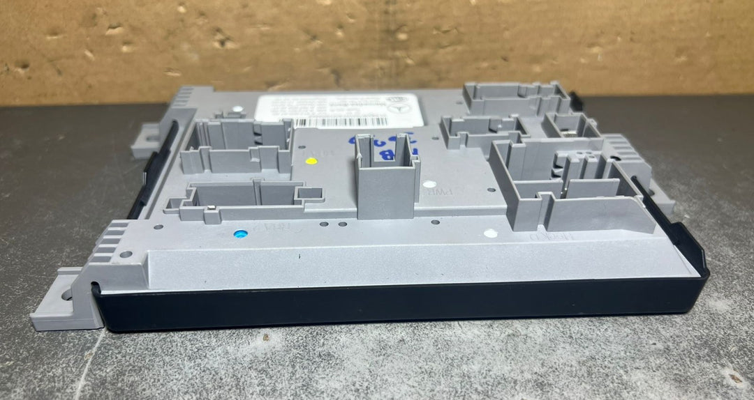 19-23 Mercedes-Benz W213 CLS Body Comfort Control Module Unit A213 9009722 OEM