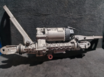 Load image into Gallery viewer, 6883728 OEM BMW G11 G12 G30 X5 Rear Integral Active Steering Actuator HSR 32K
