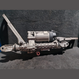 6883728 OEM BMW G11 G12 G30 X5 Rear Integral Active Steering Actuator HSR 32K