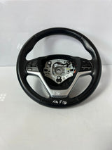 BMW 1, 2, 3 Series F models and X5 F15/F85 Sport Steering Wheel 6865327 OEM