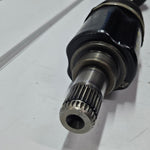 Load image into Gallery viewer, 2019-2026 BMW  330i G20 xDrive AWD 2.0L Output Shaft Front Left 8740587
