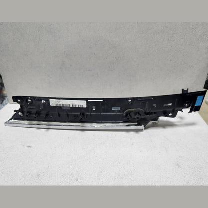 2016-2019 BMW 750i Rear Door Window Sunshade 7440850 7 Series G1
