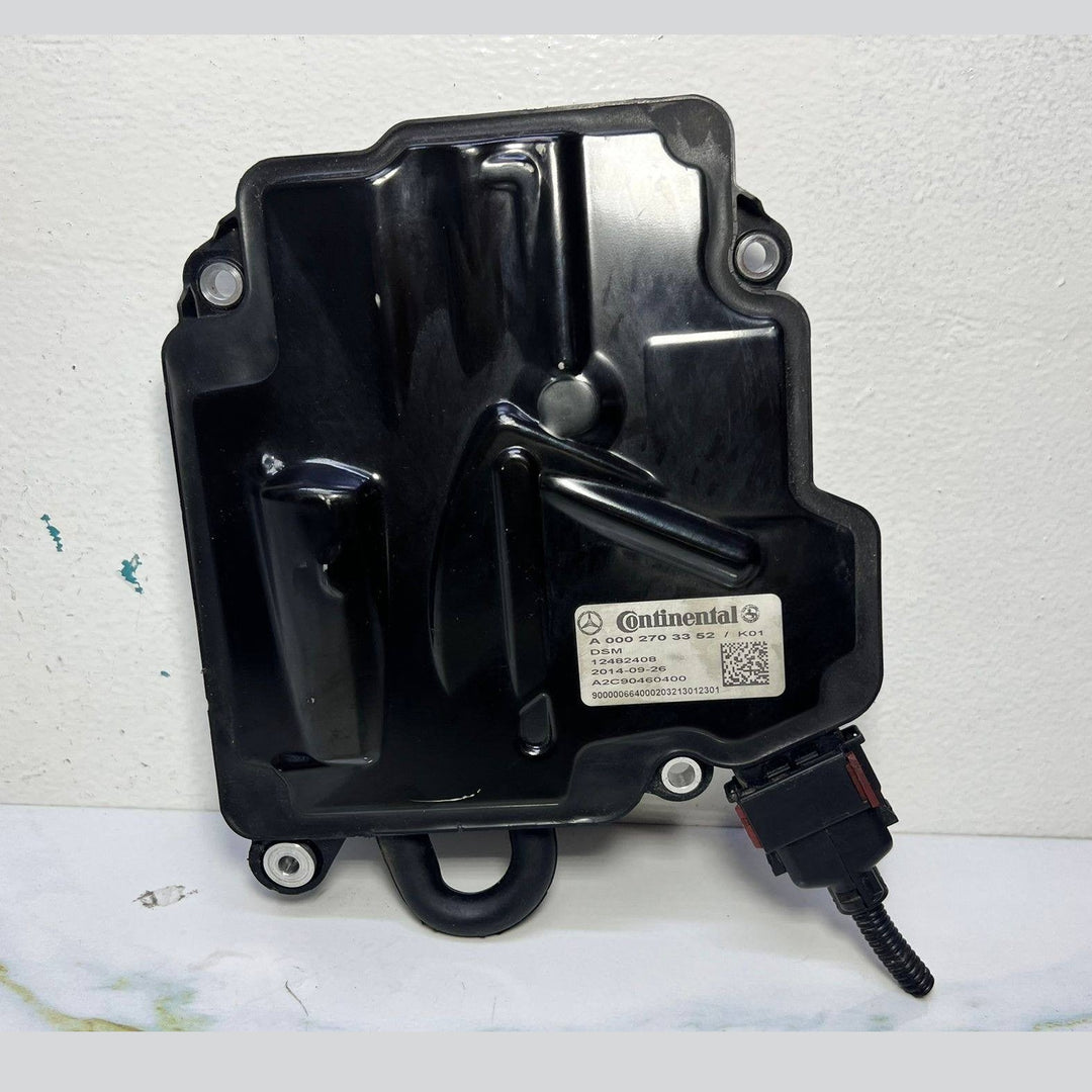 2015-2018 Mercedes-Benz CLS550 Transmission Control Unit A 0002703352 W212 E350 