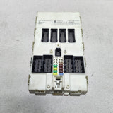 2012-2016 BMW 328i Body Control Module 9290801 328i 335i F30 F20