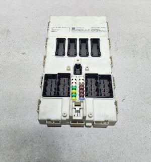 2012-2016 BMW 328i Body Control Module 9290801 328i 335i F30 F20