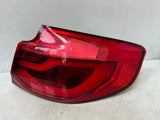 BMW 3 Series Gran Turismo F34 LCI Rear Left RIGHT Taillight 7417469 7417470 OEM