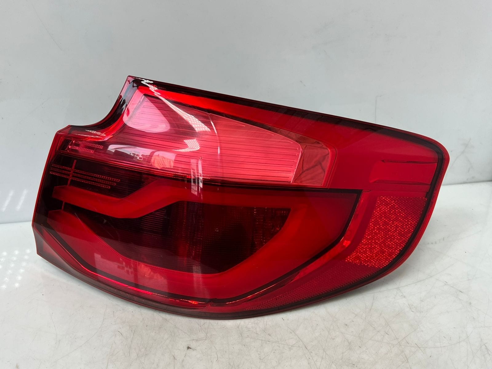 BMW 3 Series Gran Turismo F34 LCI Rear Left RIGHT Taillight 7417469 7417470 OEM