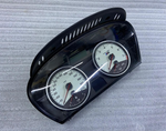 قم بتحميل الصورة إلى عارض الصور، OEM BMW 535xi E60 E61 Speedometer Instrument Gauge Cluster 9194887