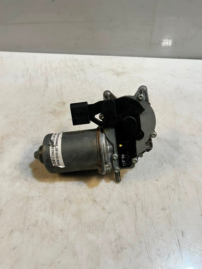 2006-2014 BMW X5 E70 Windshield Wiper Linkage MOTOR 7200536 OEM