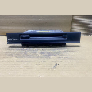 BMW Radio Head Unit 6941507 X5 E53 and 7 Series E65 E66 BUSINESS CD