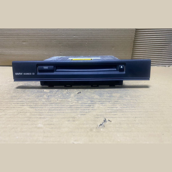 BMW Radio Head Unit 6941507 X5 E53 and 7 Series E65 E66 BUSINESS CD