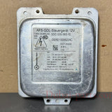 Mercedes W164 ML GL Xenon Light Headlight Control Module Unit A164 8208185 OEM