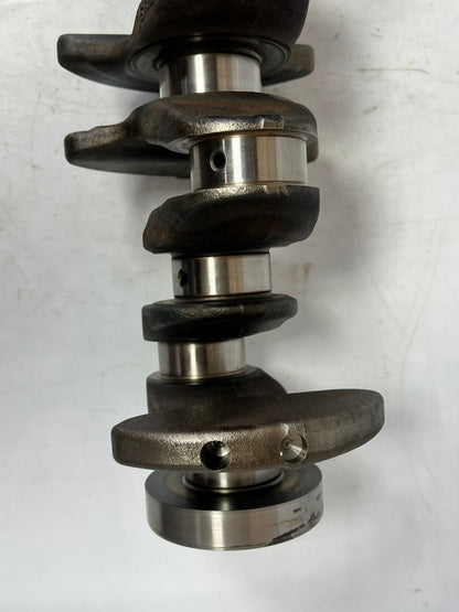 2012-13 BMW 125i N20B20A 220i 228i 320i 328i 420i 428i X1 X3 Crankshaft 7599246