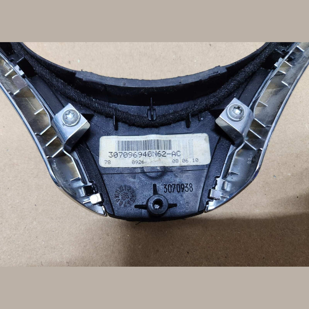 2011-2013 BMW 335is Steering Wheel Control Switch 9123288 3 Series E90 E92 E93 