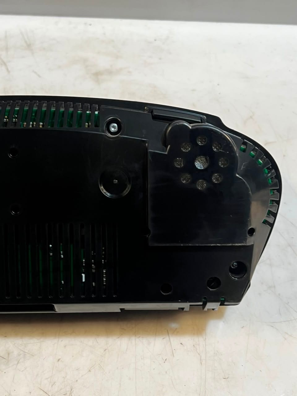 2009-2011 BMW X5 E70 3.0D and 3.5D Speedometer Instrument Cluster 9195690 OEM