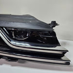 Load image into Gallery viewer, Volkswagen VW Passat CC 2018 LED Headlight 3GG941036 Used